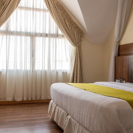D2W Residency Suites Syokimau Экстерьер фото