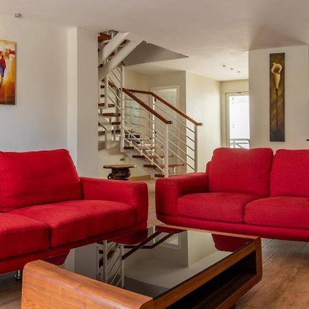 D2W Residency Suites Syokimau Экстерьер фото