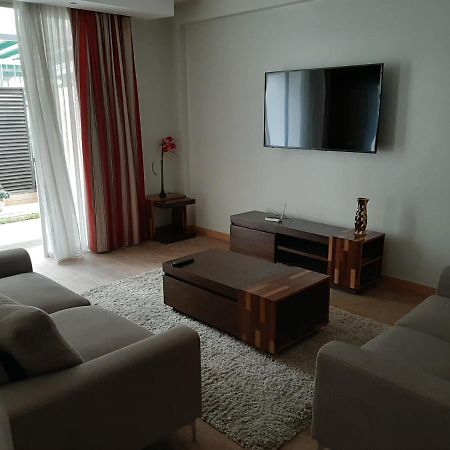 D2W Residency Suites Syokimau Экстерьер фото
