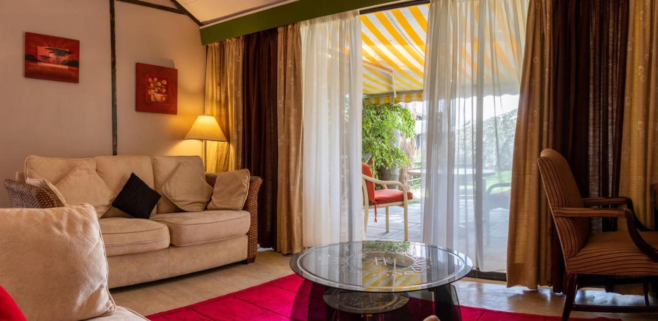 D2W Residency Suites Syokimau Экстерьер фото