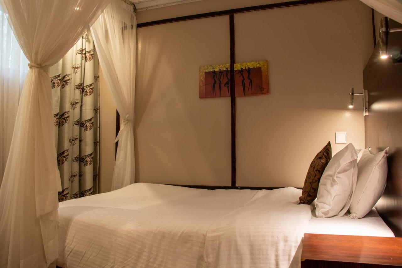 D2W Residency Suites Syokimau Экстерьер фото