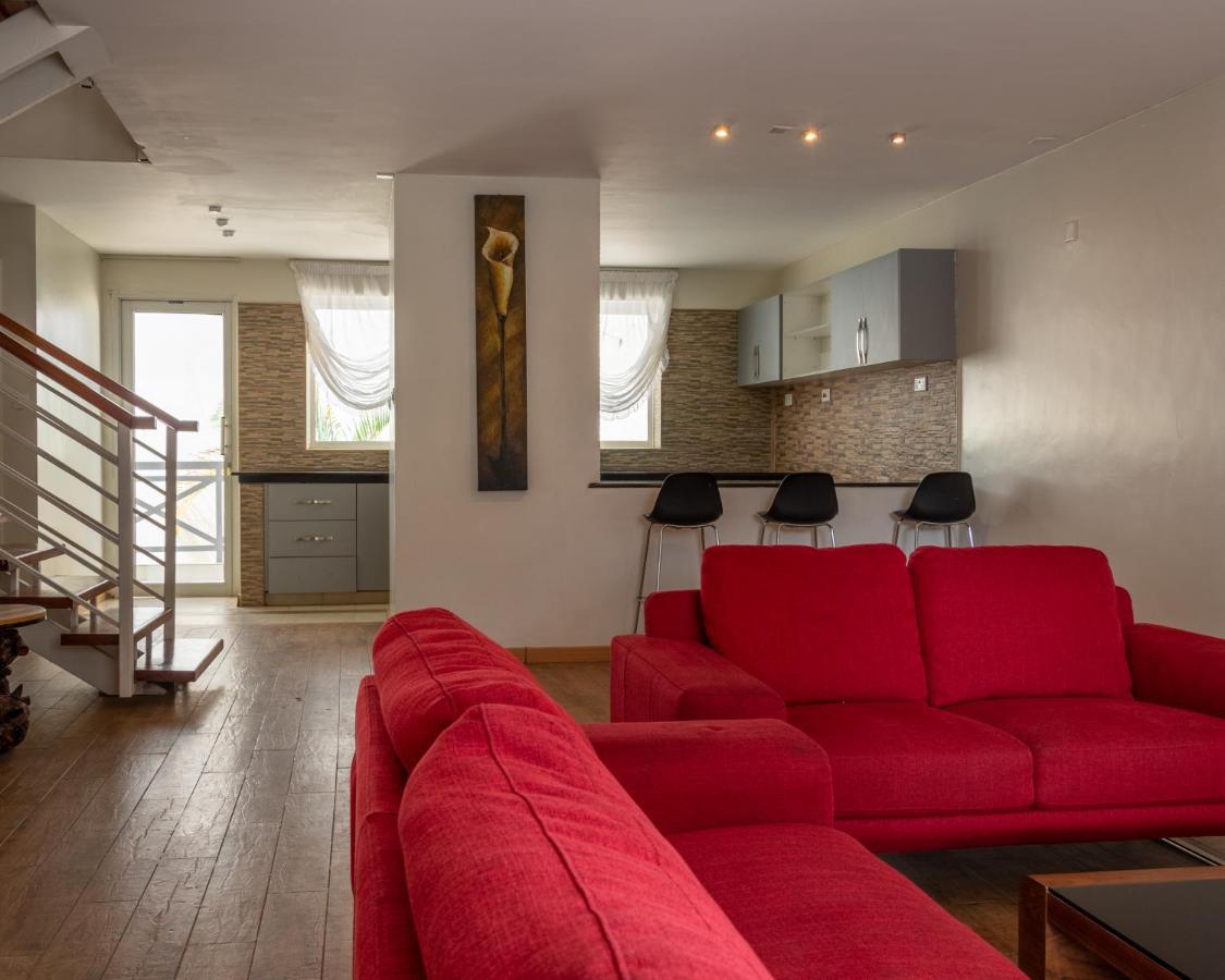 D2W Residency Suites Syokimau Экстерьер фото