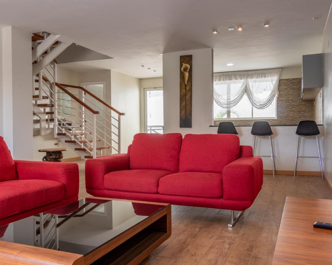D2W Residency Suites Syokimau Экстерьер фото