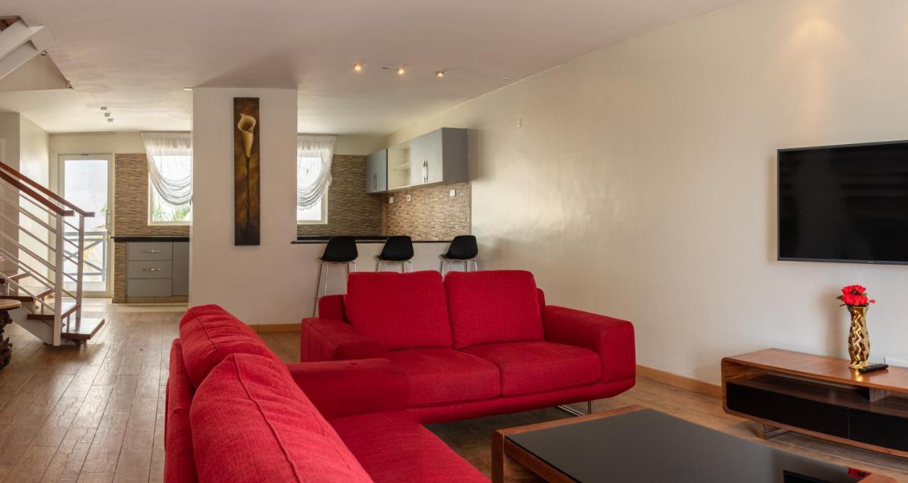 D2W Residency Suites Syokimau Экстерьер фото