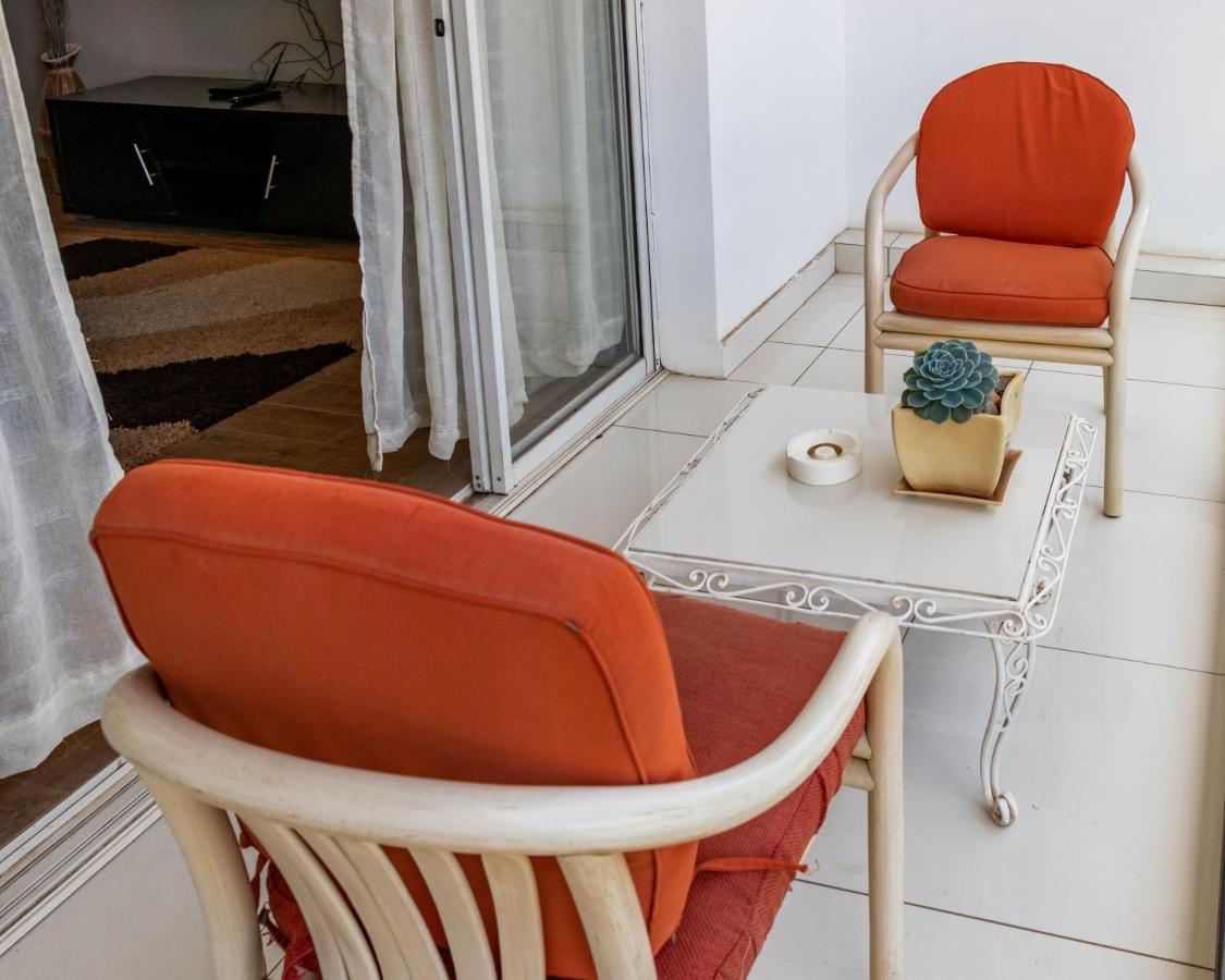 D2W Residency Suites Syokimau Экстерьер фото