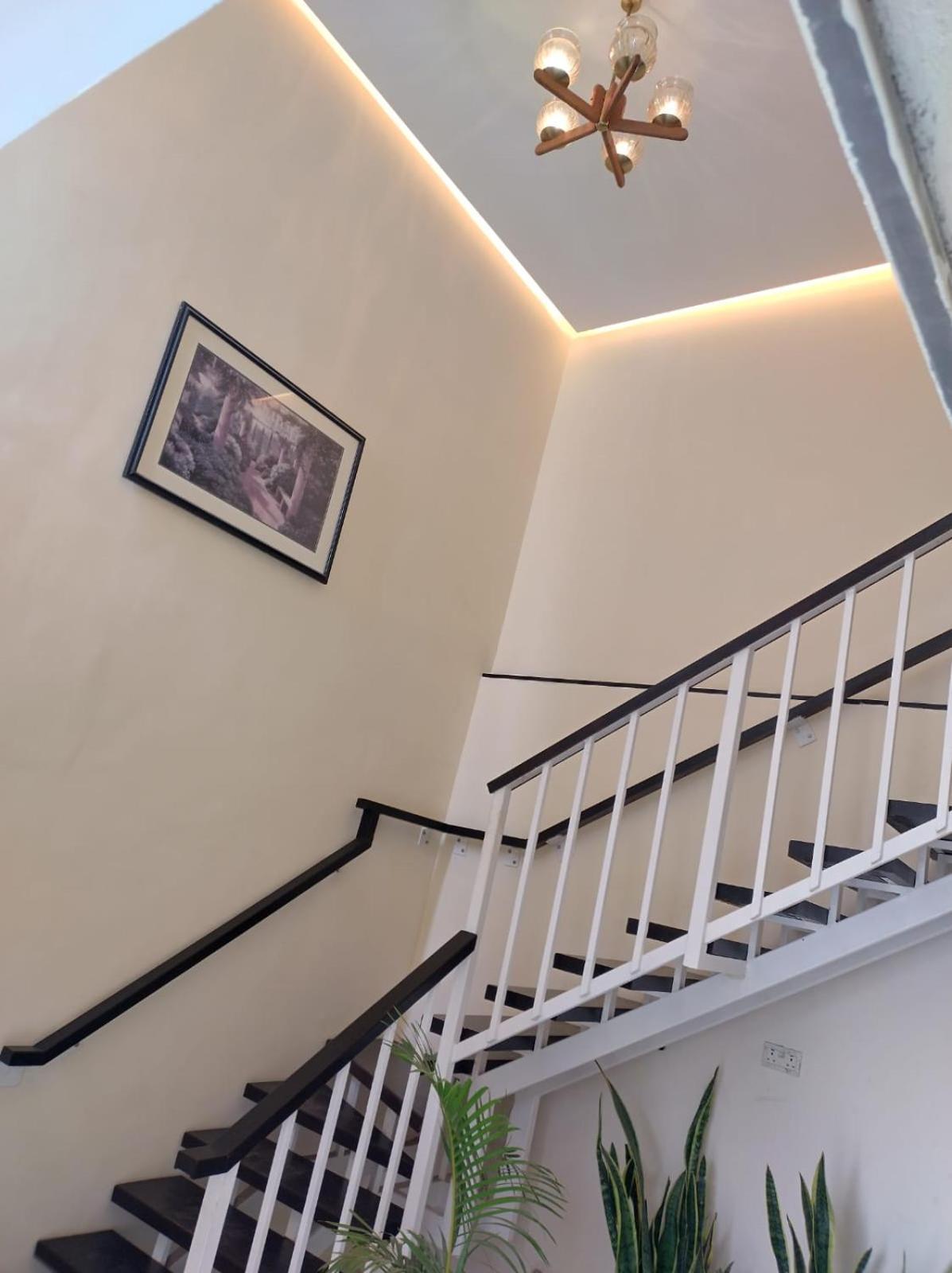 D2W Residency Suites Syokimau Экстерьер фото