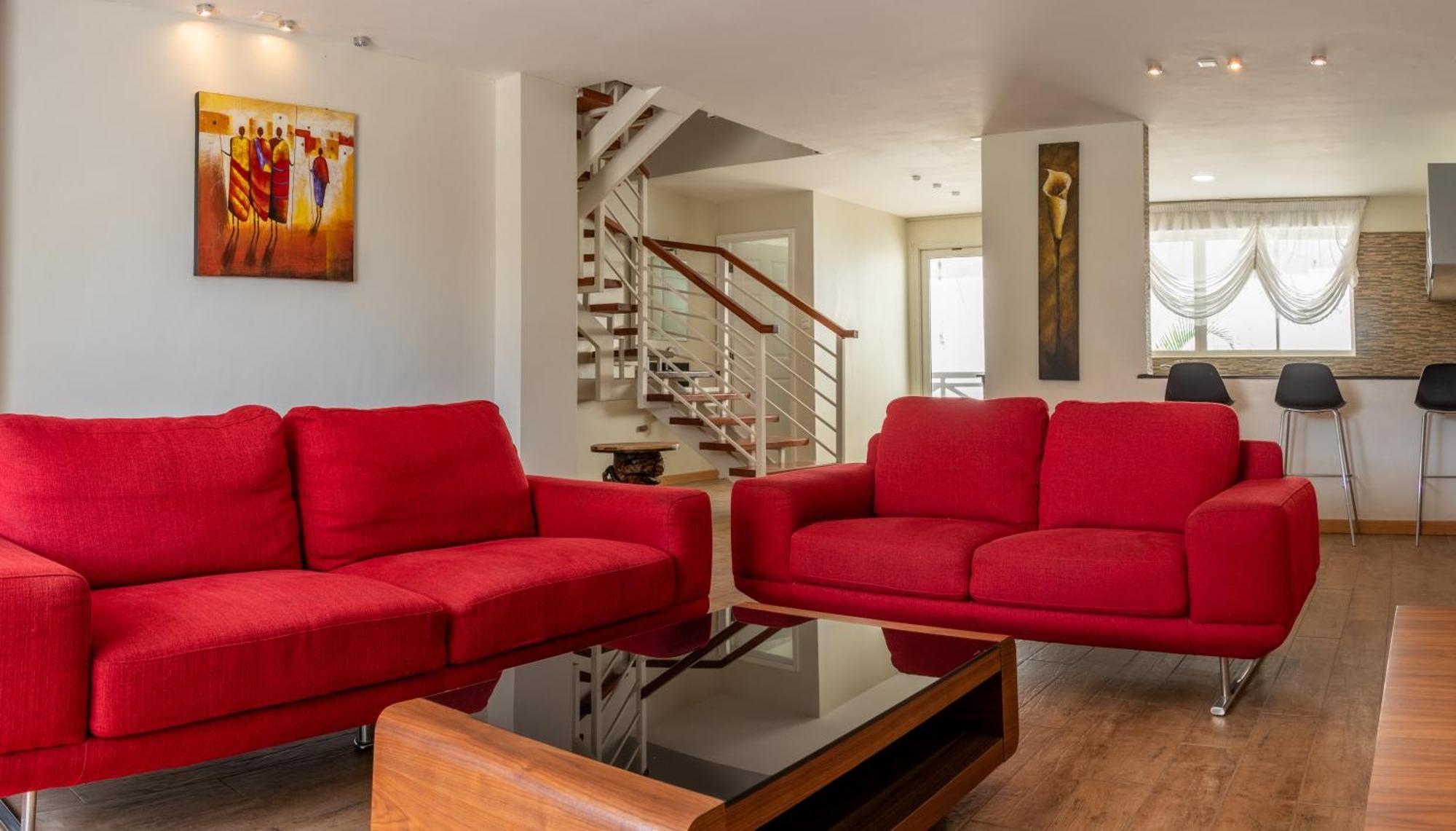 D2W Residency Suites Syokimau Экстерьер фото