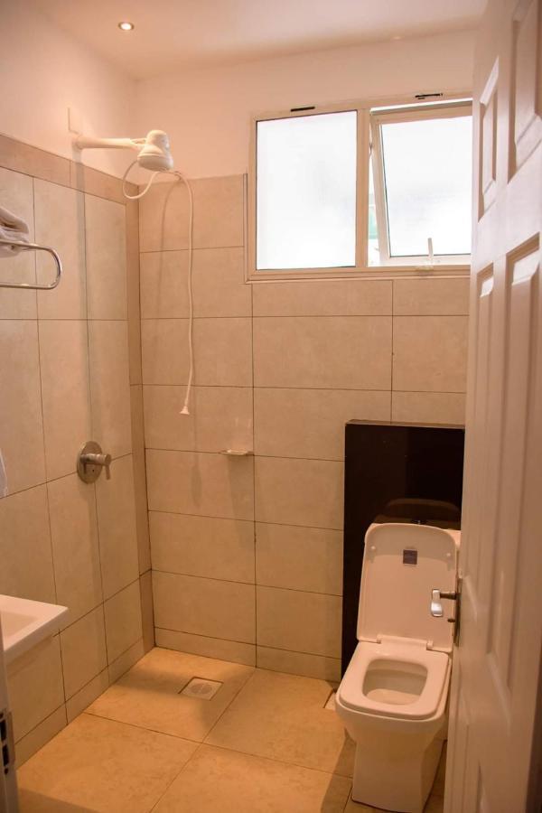 D2W Residency Suites Syokimau Экстерьер фото