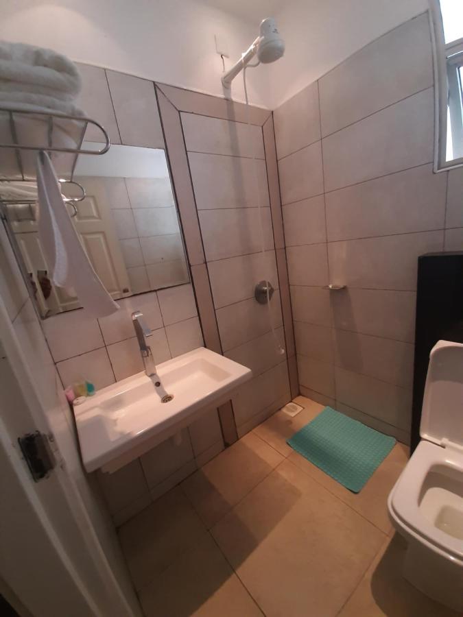 D2W Residency Suites Syokimau Экстерьер фото