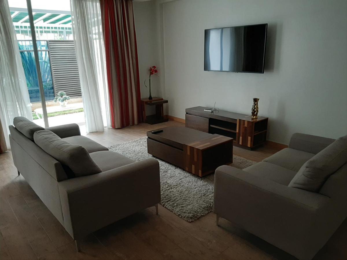 D2W Residency Suites Syokimau Экстерьер фото
