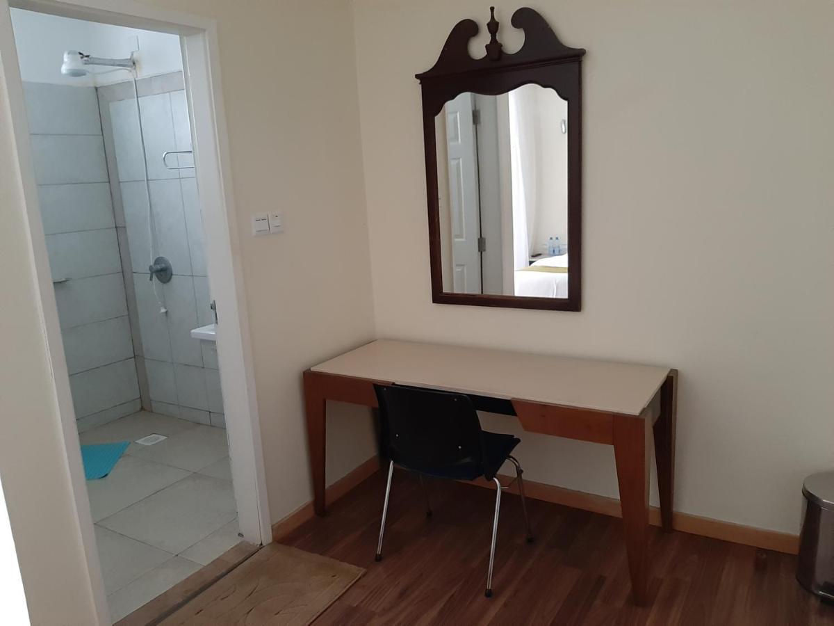 D2W Residency Suites Syokimau Экстерьер фото